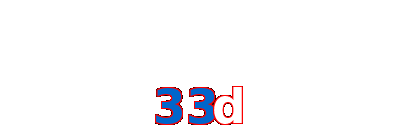 33D